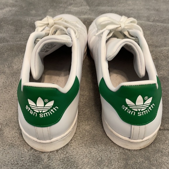 *SOLD*Adidas Stan Smith Sneakers Men’s US13 - Picture 8 of 8